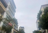 MẶT PHỐ MẬU LƯƠNG -  KINH DOANH ĐỈNH - PHÂN LÔ - Ô TÔ TRÁNH - 7 TẦNG THANG MÁY
